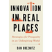 Innovation in Real Places: Strategies for Prosperity in an Unforgiving World