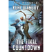 The Final Countdown (The Range Book #6): LitRPG Series