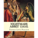 Nightmare Abbey (1818). By: Thomas Love Peacock: Gothic novella, Romance novella, Satire