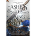 The Ashes & the Star-Cursed King: Book 2 of the Nightborn Duet