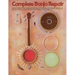 Complete Banjo Repair