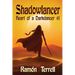 Shadowlancer: Heart of a Darkdancer #1