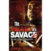 The Heart of a Savage 4