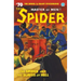 The Spider #70: The Spider and the Slaves of Hell