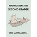 READING-LITERATURE Second Reader (Yesterday's Classics)