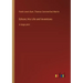 Edison; His Life and Inventions: in large print