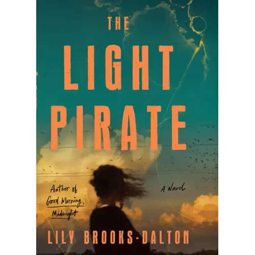 The Light Pirate