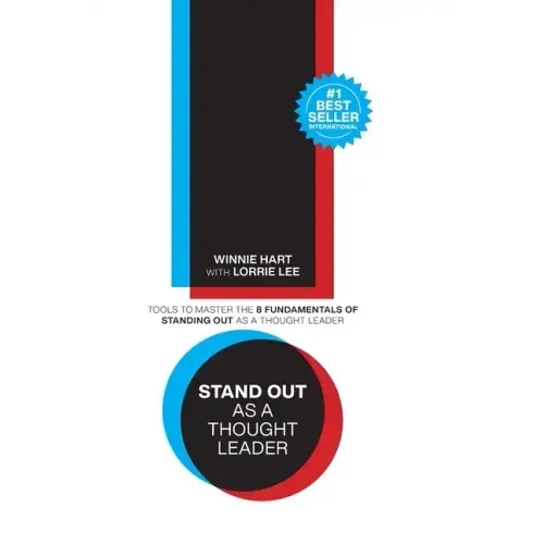 Stand Out as a Thought Leader
