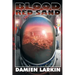 Blood Red Sand