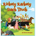 Rickety Rackety Snack Truck