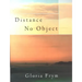 Distance No Object: Stories