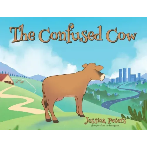 The Confused Cow