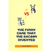 The Funny Game That the Racoon Invented