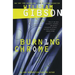 Burning Chrome