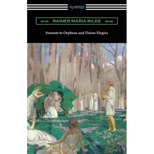 Sonnets to Orpheus and Duino Elegies
