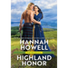 Highland Honor