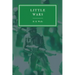 Little Wars and Floor Games