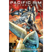 Pacific Rim Aftermath