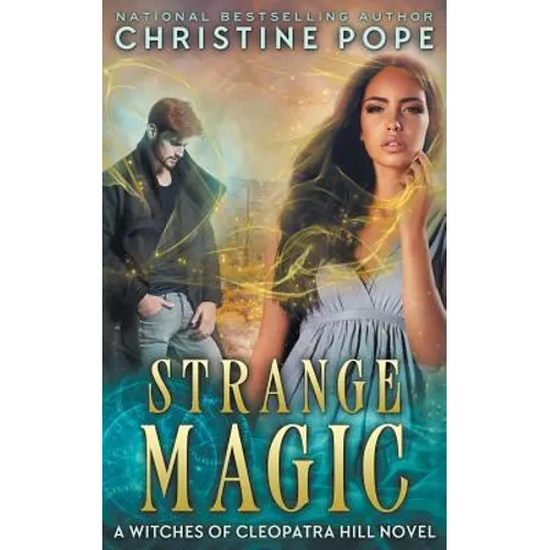 Strange Magic