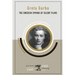 Greta Garbo: The Swedish Sphinx of Silent Films