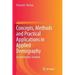 Concepts, Methods and Practical Applications in Applied Demography: An Introductory Textbook