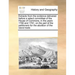 Extracts from the Evidence Delivered Before a Select Committee of the House of Commons, in the Years 1790 and 1791; On the Part of the Petitioners for