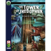 The Tower of Jhedophar 5E