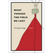 What Though the Field Be Lost: Poems