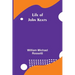 Life of John Keats