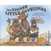 Three Little Javelinas