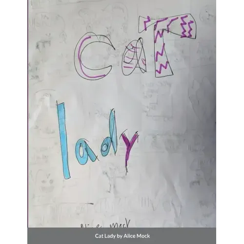 Cat Lady
