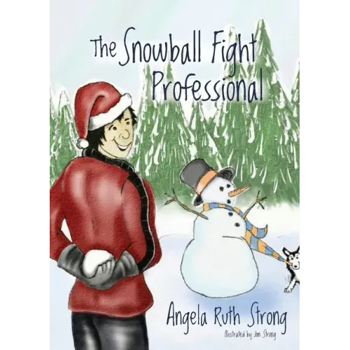 The Snowball Fight Professional