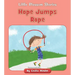 Hope Jumps Rope