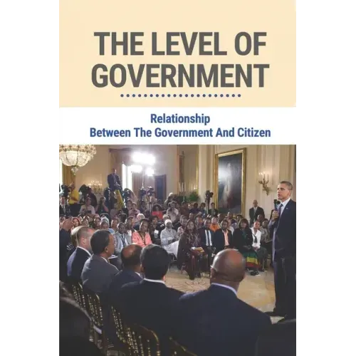 The Level Of Government: Relationship Between The Government And Citizen: The Story Of Fbi Deception