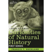 Curiosities of Natural History, in Four Volumes: First Series