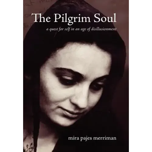 The Pilgrilm Soul