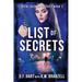 List of Secrets: Vital Secrets, Book Two