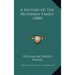 A History Of The McFarren Family (1880)