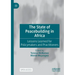 The State of Peacebuilding in Africa: Lessons Learned for Policymakers and Practitioners