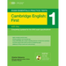 Exam Essentials: Cambridge First Practice Tests 1 W/Key + DVD-ROM