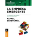 La Empresa emergente: La Confianza Y Los Desafíos De La Transformación