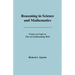 Reasoning in Science and Mathematics