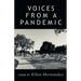 Voices from a Pandemic