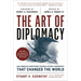 The Art of Diplomacy: How American Negotiators Reached Historic Agreements That Changed the World