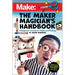 The Maker Magician's Handbook: A Beginner's Guide to Magic + Making