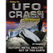 Finding the UFO Crash at San Augustin: Isotopic Metal Analysis Not of This World