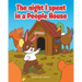 The night I spent in a People House