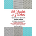 50 Shades of Stitches - Volume 5 - Contemporary Openwork