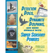 Detector Dogs, Dynamite Dolphins, and More Animals with Super Sensory Powers