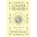 Louder Prayers: Seventy-one poems